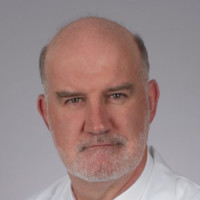 AbbVie Employee David Quinn's profile photo