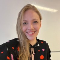 Vikinor Employee Caroline Nørgreen's profile photo