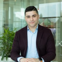 Pinnacle International Realty Group Employee Josh Tremblay's profile photo