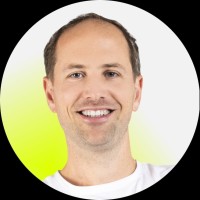 Wid'op Employee Damien Abgrall's profile photo