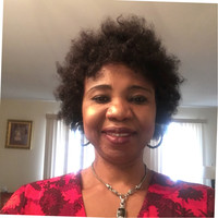 University of Illnois Employee Chinwe Agu's profile photo