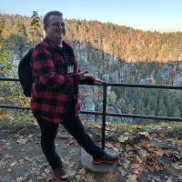 SolarWinds Employee Michal Eisner's profile photo