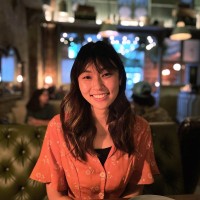 Palo Alto VA Hospital Employee Melody Chen's profile photo