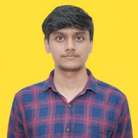 Code Help Employee Satyam Kumar's profile photo