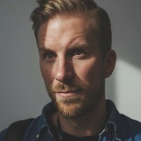 Skanska Employee Johan R.'s profile photo