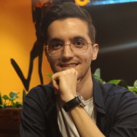 Mohammad Azimi Email