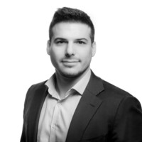 ARSIA MONS Employee Xavier Tinelli's profile photo