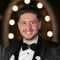 Crafted Internet Employee Ahmed Adel's profile photo