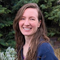 Sprout Pharmaceuticals, Inc. Employee Chloë Holzapfel's profile photo