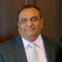 Rajesh Patel Email & Phone Number