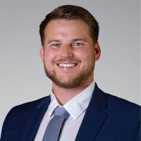 Wells Fargo Employee Drew Sims's profile photo