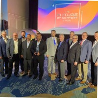 Homans Associates Employee Rich Iandoli's profile photo