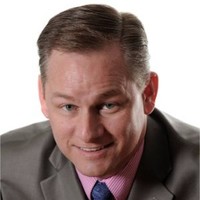 Trident IoT Employee Craig Miller's profile photo