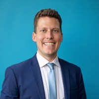 Upwell Employee Clay Tucker's profile photo