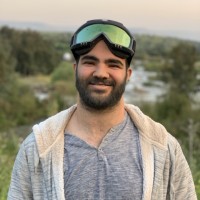 Hatal Employee Kobi Sultan's profile photo