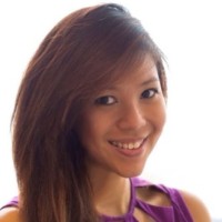 Prudential Assurance Company Singapore Employee Ying Chan's profile photo