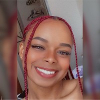 COLSA Employee Aliyah Smith's profile photo