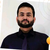 Netfrux Technologies Employee Vivek Pathania's profile photo