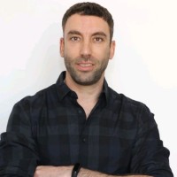 Dotan Raz Email