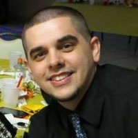 Quality Logo Products Employee Josh Wurtz's profile photo