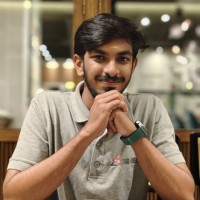 Zero Pixels Employee Manu S's profile photo