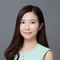 Everest Medicines Employee Queena Wang's profile photo
