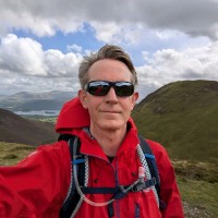 Thomas Keating, Ltd Employee Kevin Pike's profile photo