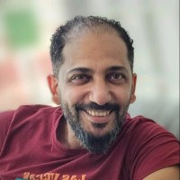 Joe13 Employee Ahmed Fattah's profile photo