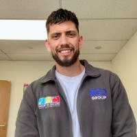 EasyGates Direct Employee Matt Geddes's profile photo