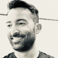 ONE ZERO BANK Employee Emanuel Aminov's profile photo