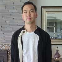 Textiles Employee Chad Kim's profile photo