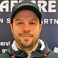 Joakim Lundberg Email