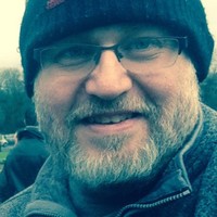 Luxinar Employee Danny Ransom's profile photo