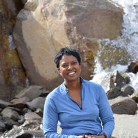 Craig Hospital Employee Jandel Allen-Davis's profile photo