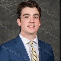Pinned Golf Employee Conor Hunter's profile photo