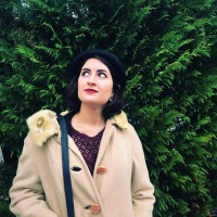 Anna Guidubaldi Email & Phone Number