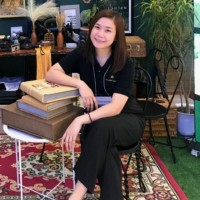 JW Marriott Miami Employee Mikee Godoy's profile photo