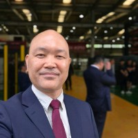 HK Laser & Systems Employee Heon Cheong's profile photo