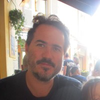 a_space australia Employee Shaun McPherson's profile photo