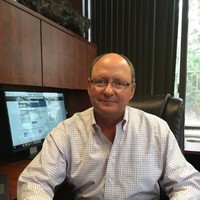 Superlative RM Employee John Curry's profile photo