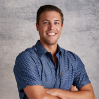 Toast Employee Dylan Barrett's profile photo