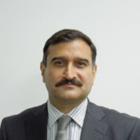 Denave Employee Sunil Munshi's profile photo