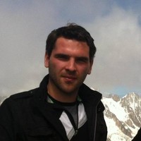 Sirdata Employee Rémi Demol's profile photo