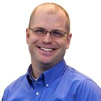 Sparq Employee Patrick McElwee's profile photo