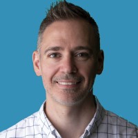 Everbridge Employee John Botelho's profile photo