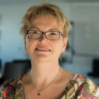 KarriereCoach Employee Birgitte Stengaard's profile photo