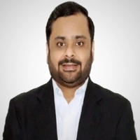 Sriggle Employee Sanjoy Bhattacharya's profile photo