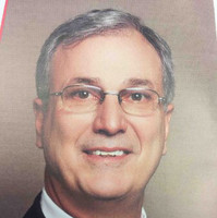 Freddie Black