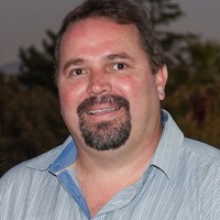 Aerogility Employee George Joubert's profile photo