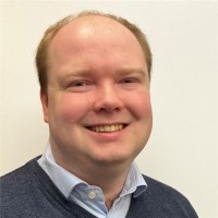 Stian Angvik's profile photo